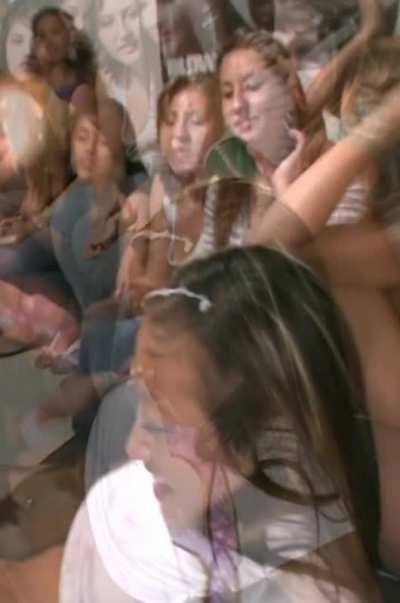 Tinah Star Is The Life of The Party