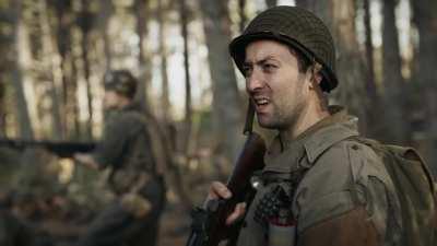 This is what COH2 feels like when I started playing