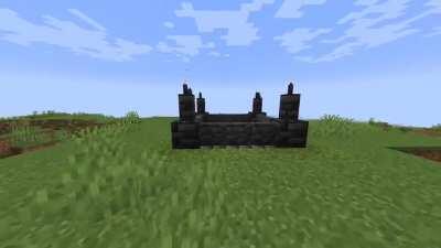 I didn't know axolotls could do this