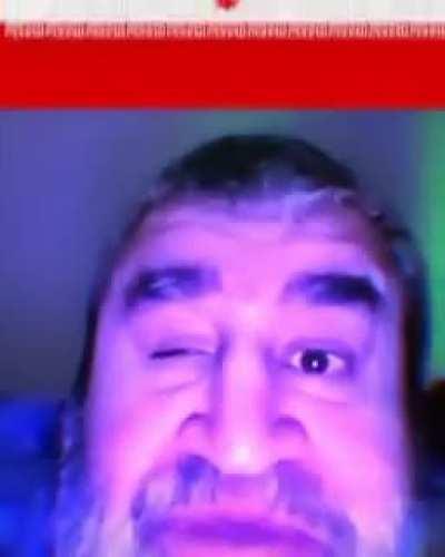 Most intelligent kurd freedom fighter (literally the antichrist).