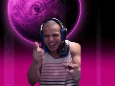 Idk what i've just created