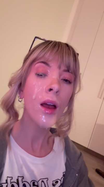 absolutely insane amount of cum 🤤