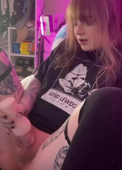 I hope ur hole grips this well