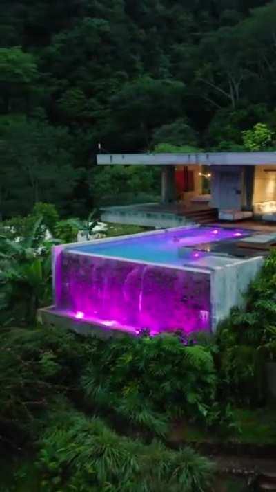 This house in Costa Rica
