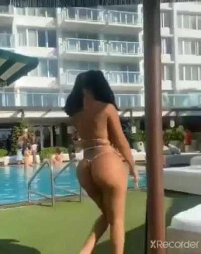 ChineseKitty2 - Video #2389