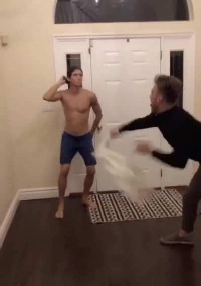 бмвешники танцуют