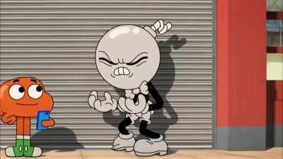 I miss the good old days of FNF when people created memes like this