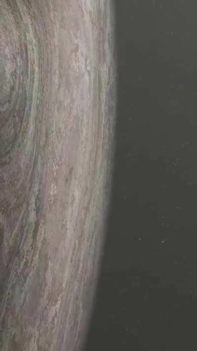 The Hole on Tevlon IV