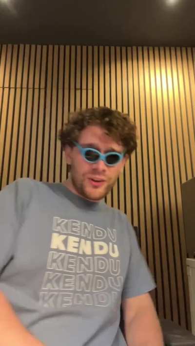 DAY 67 | New Kendu Merch 👀🔥