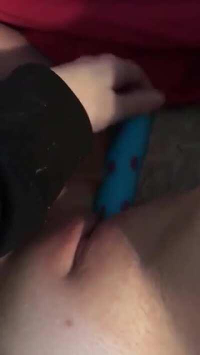 You guys make me feel sexy, thanks 22 [F]