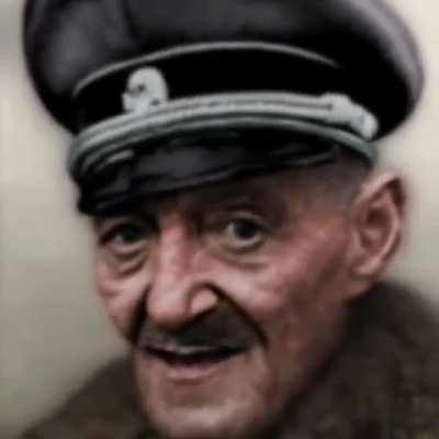 damn he be good at singing