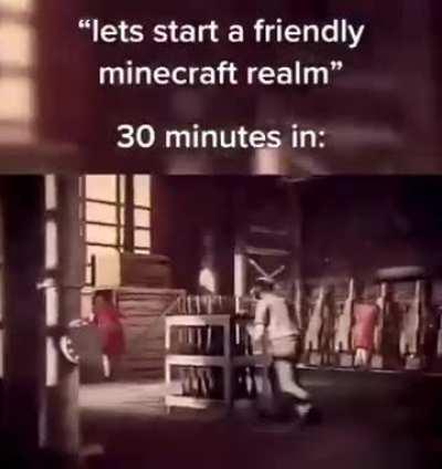 Block game for children