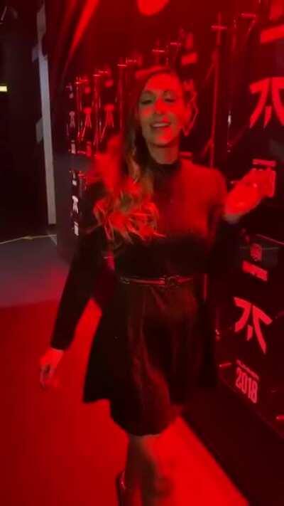 Ending then season with another banger