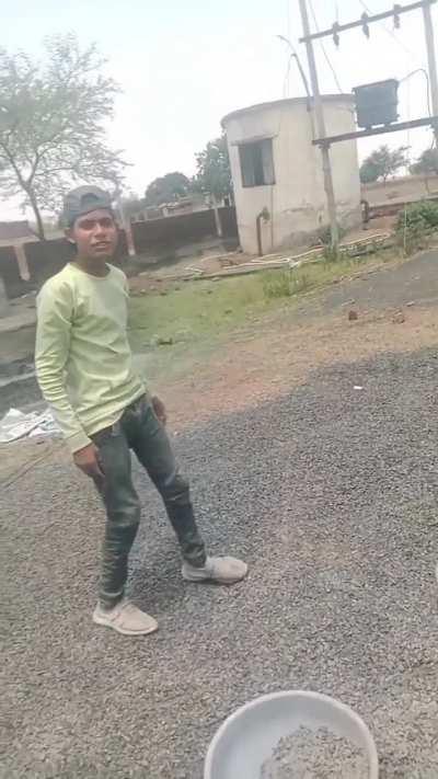 civil students after getting 3LPA package