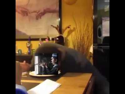 liberals will say its fake