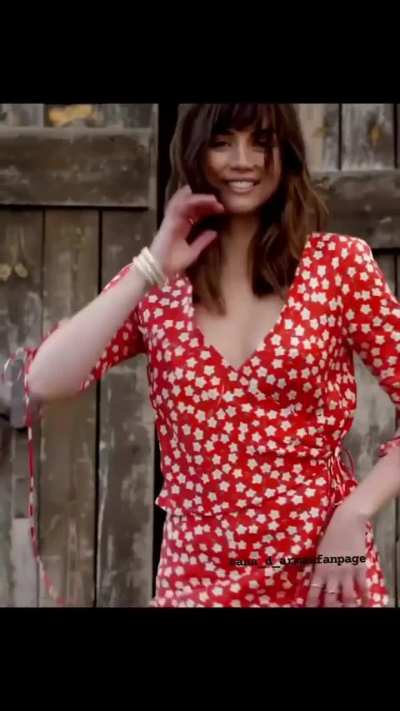 Indian Song Edit for The Queen Ana