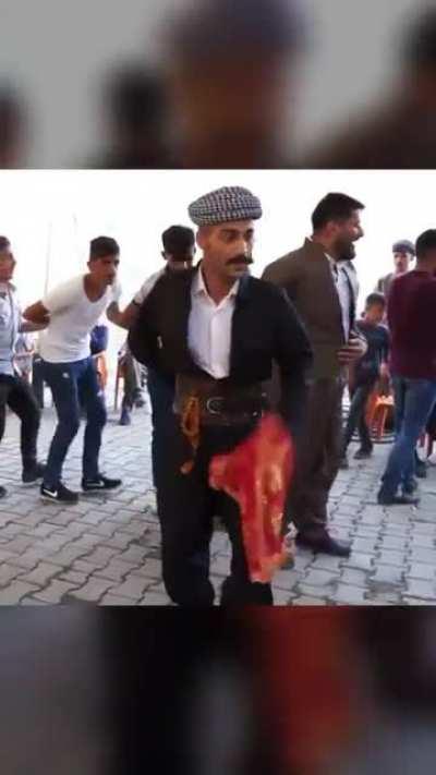 Her biji Tokyos revenge