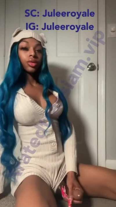 Cock Cock Worship Ebony Girl Dick Masturbating