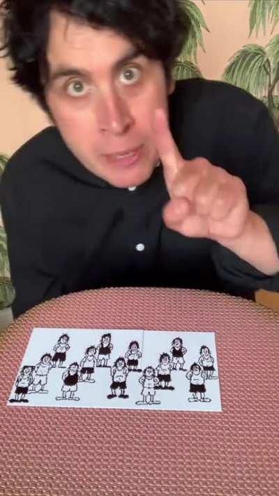 Can anyone explain this? I spent way too long trying to figure it out.