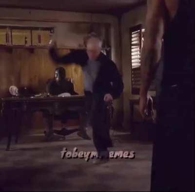 May be a repost, sorry if it is.