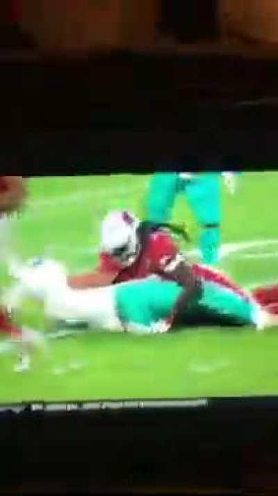 TUA TAGOVAILOA RUN 🔥🔥🔥