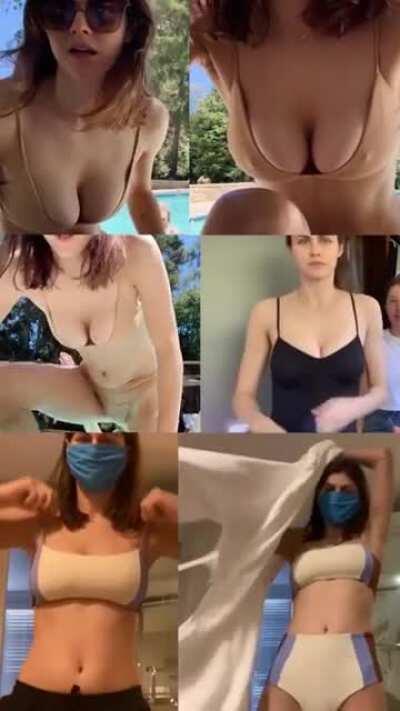 I could watch this loop all day long