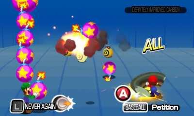 Google Translated Bros. Attack Demo