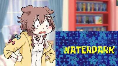 Let's go. Animation by Yobio