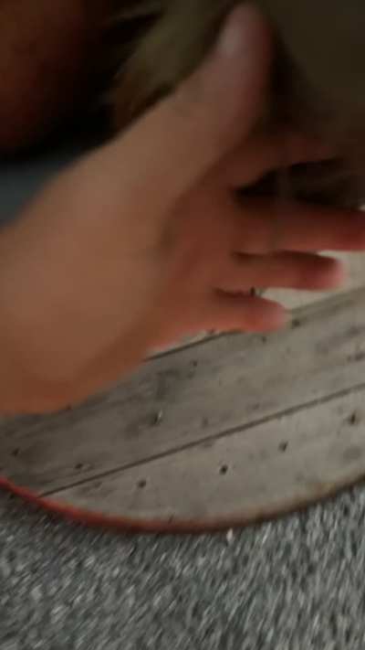 She knows she’s a good girl 