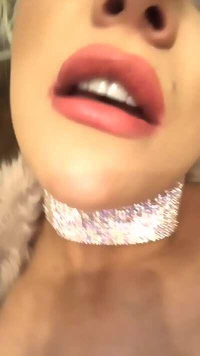 More Titties and Legs