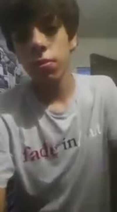 WCGW letting your hand on fire