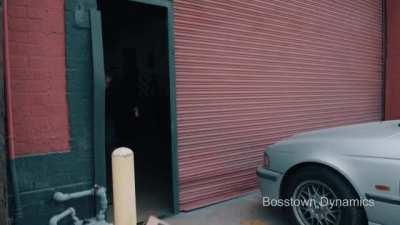 HUMAN FINALLY STANDS UP TO YEARS OF TORMENT AND ABUSE