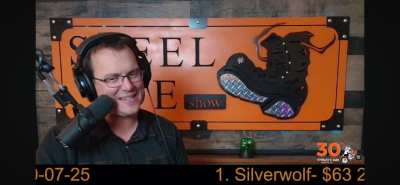 Erin didn’t get an invite