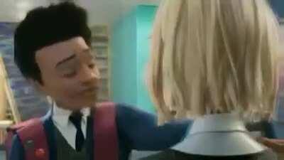 Remind me of Muta lol