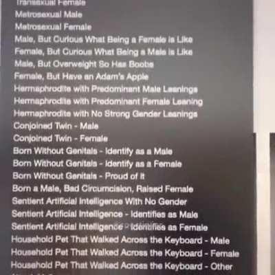 I thought there were only like 8