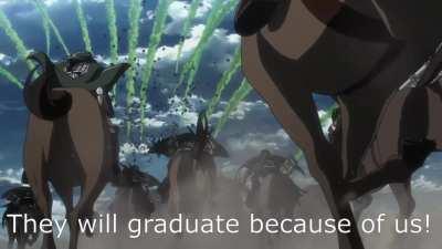 embarrassingly long meme about my university's compiler class