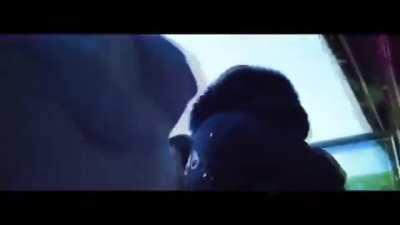 Girl: I didn’t feel your dick inside of me. Also girl: