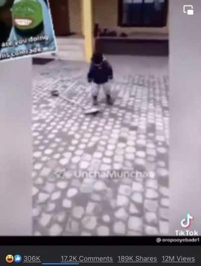 How shills look playing the FUD game by themselves