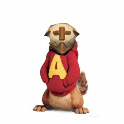 Gabriel ultrakill and the chipmunks