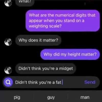 How sigmas deal with these women