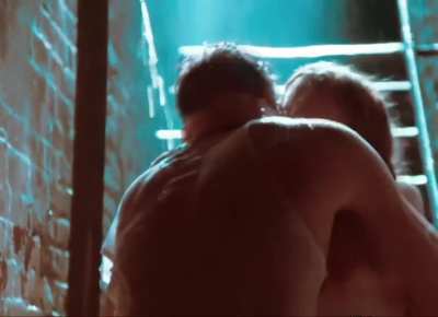 Kim Basinger - 9½ Weeks (1986)