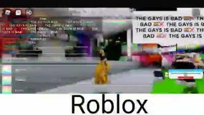 Roblox