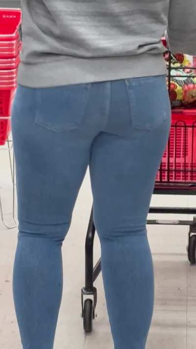 Whenever I get a day out shopping I do my happy dance