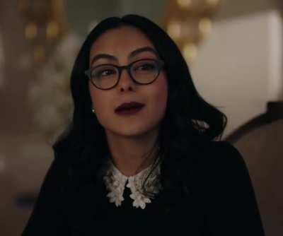 looking hot with glasses