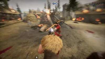 During instances of extreme stress, a rogue Huntsman is able to demonstrate primitive levels of intelligence without the usage of its brain.