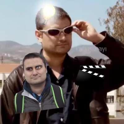 Efe Aydal Edit // breezeblocks x take a slice Kaynak:  