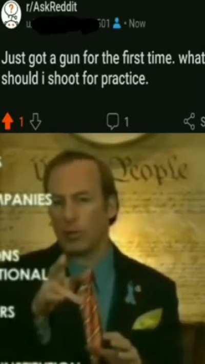 Thanks for the tip Saul