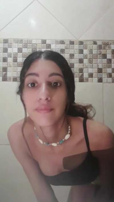 VIVIANE SAFADA - LIVE COMPLETA NOS COMENTARIOS