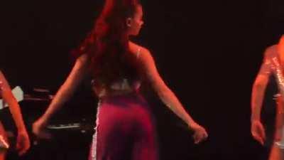 A Second Worthy Inclusion