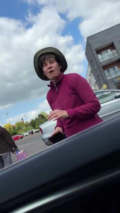 to be an environmentalist 